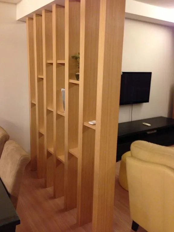 Garden City Emerald Apartment Malacca