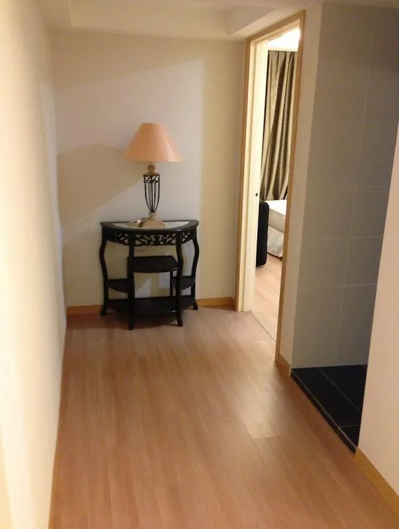 Garden City Emerald Apartment Malacca
